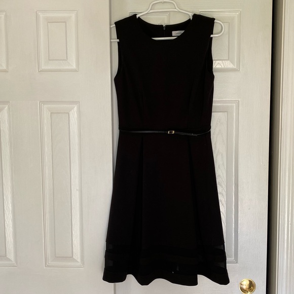 Calvin Klein Dresses & Skirts - Black Calvin Klein Dress
